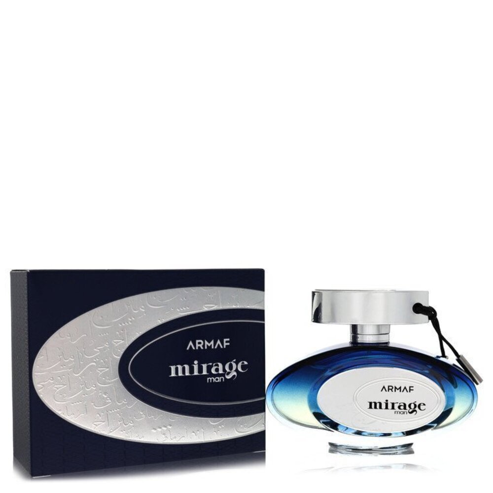 Armaf Mirage by Armaf Eau De Parfum Spray 3.4 oz
